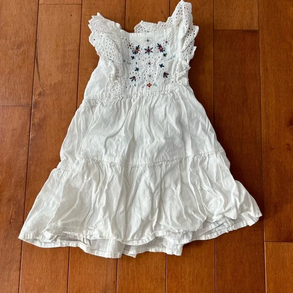 open lace back dress MARMALADE 60s Style Navy-Blue/Red/White Swirl Dress – Marmalade-shop main image 0
